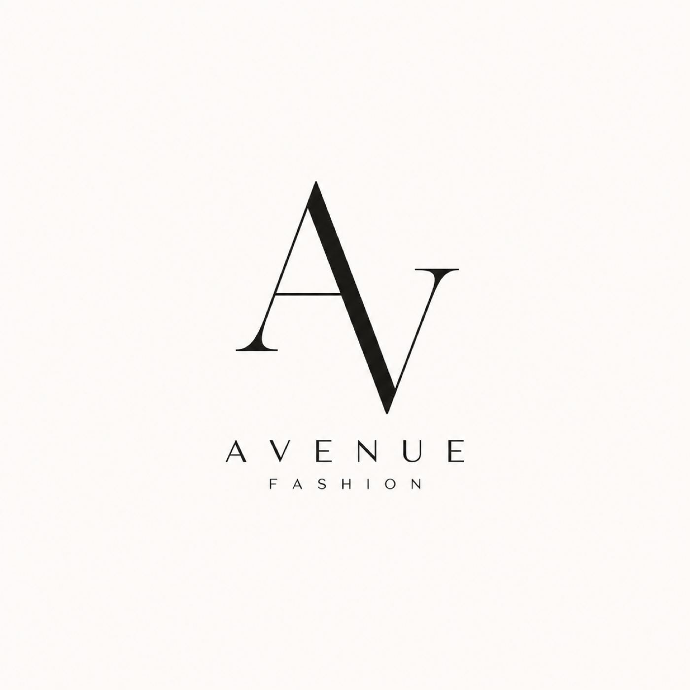 Logos & digital presence – Concept study 1