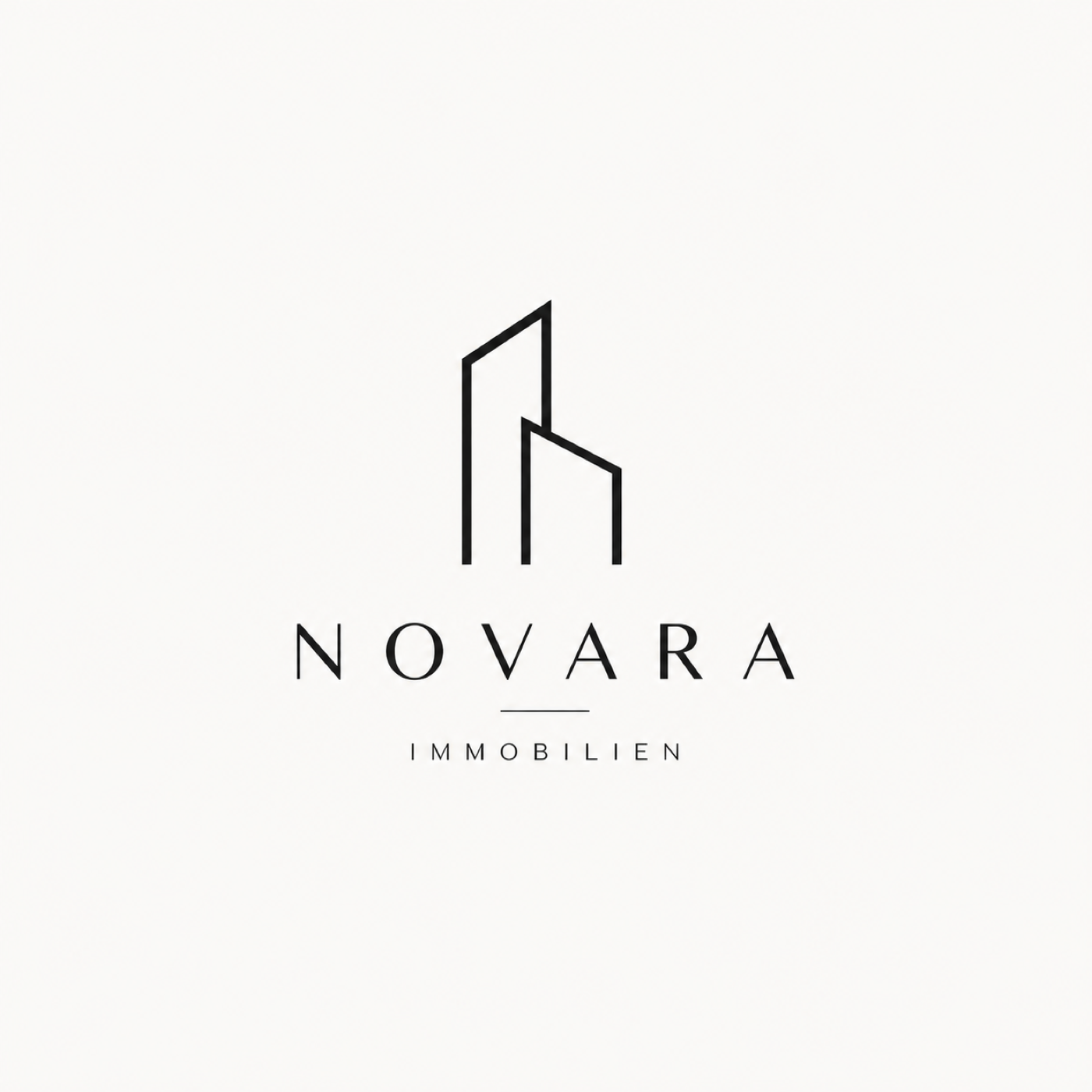 Logos & digital presence – Concept study 2